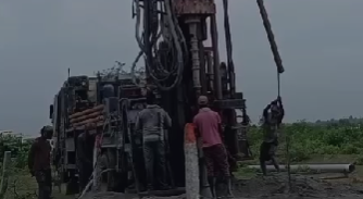 Borewell Maintenance